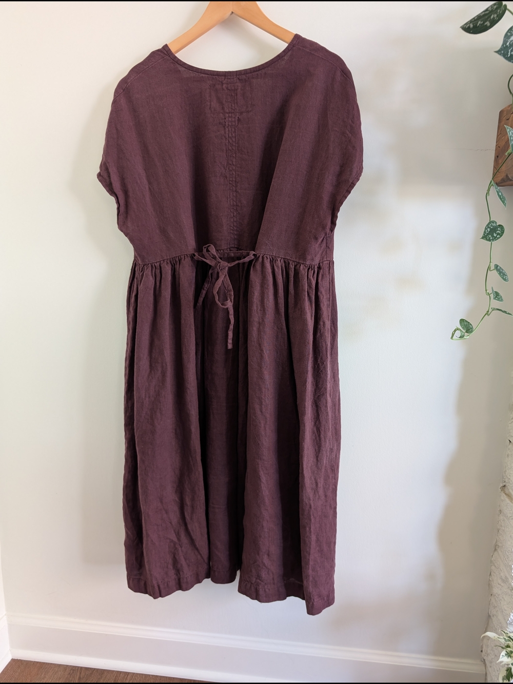 notPERFECTLINEN Dress - Picture 9 of 16